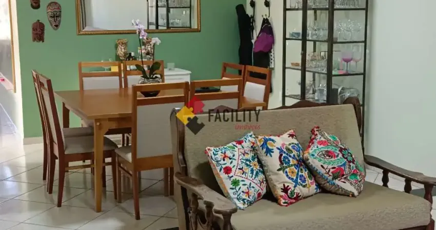Casa com 2 quartos à venda na Rua Pompeu de Vitto, 350, Parque Via Norte, Campinas