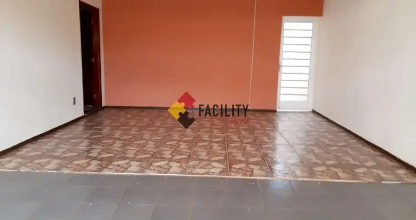 Casa com 3 quartos à venda na Rua Luís M de Carvalho e Silva, 68, Parque Via Norte, Campinas