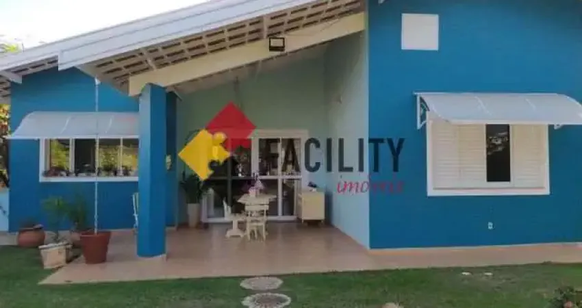 Casa em condomínio fechado com 2 quartos à venda na Rua Mário de Angelis, 301, Parque da Represa, Paulínia