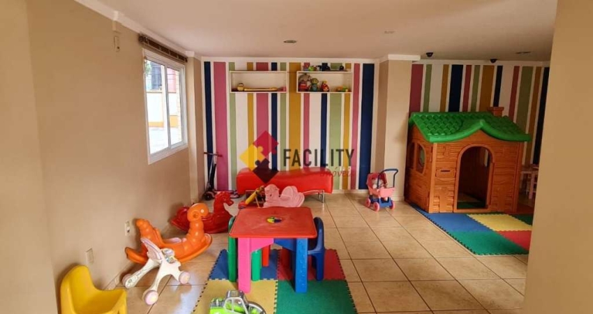 Cobertura com 3 quartos à venda na Rua Egle Moretti Belintani, 33, Parque das Flores, Campinas
