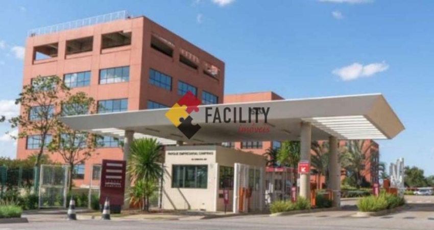 Sala comercial para alugar na Avenida Cambacica, 520, Parque dos Resedás, Campinas