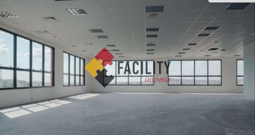 Sala comercial para alugar na Avenida Cambacica, 520, Parque dos Resedás, Campinas