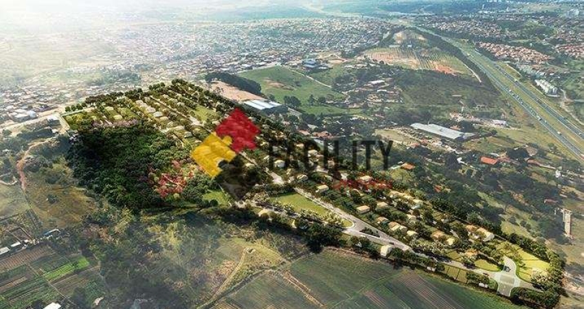 Terreno comercial à venda na Avenida Deputado Luís Eduardo Magalhães, 2220, Recanto do Sol II, Campinas