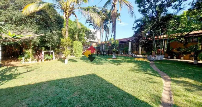 Chácara / sítio com 3 quartos à venda na Rua Urutau, 198, Reserva da Mata, Monte Mor