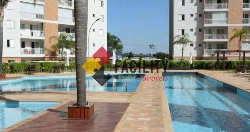 Apartamento com 3 quartos à venda na Rua Engenheiro Augusto de Figueiredo, 437, Vila Progresso, Campinas
