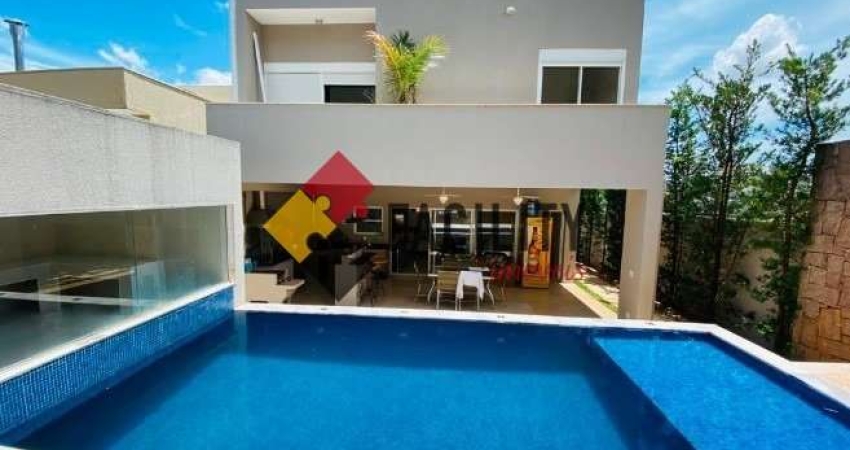 Casa comercial à venda na Avenida Dermival Bernardes Siqueira, 1, Swiss Park, Campinas