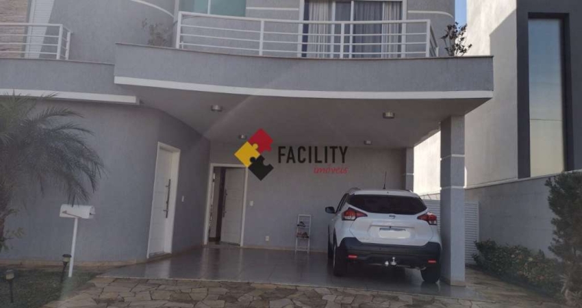 Casa comercial à venda na Rua Maria Ujvari Oliveira Gouvea, 65, Swiss Park, Campinas