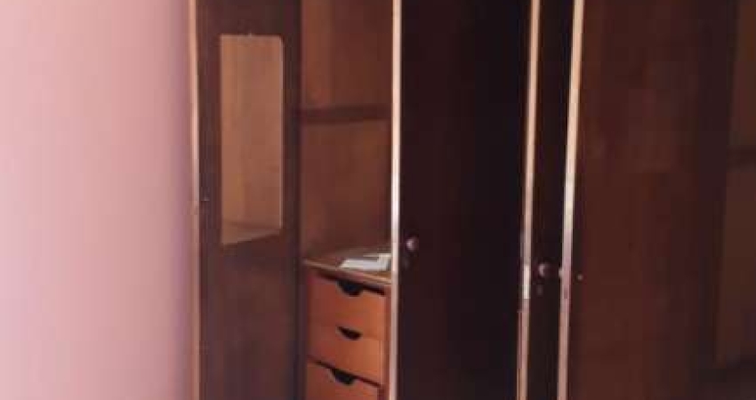 Apartamento com 2 quartos à venda na Rua José de Castro Mendes, 47, Fundação da Casa Popular, Campinas