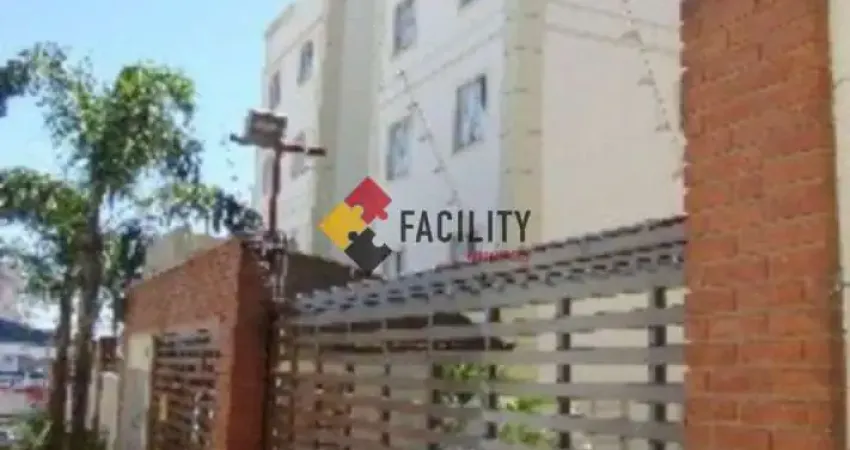 Apartamento com 2 quartos à venda na Rua João Felipe Xavier da Silva, 25, São Bernardo, Campinas