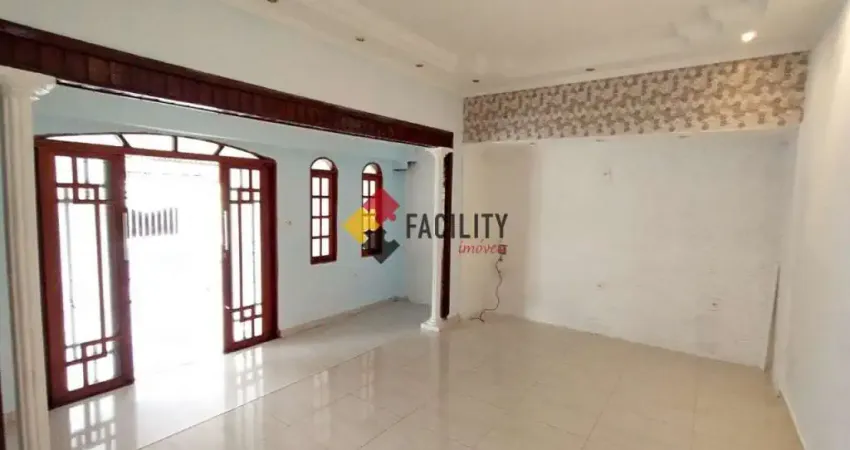 Casa com 4 quartos à venda na Rua Arnaldo Barreto, 477, São Bernardo, Campinas