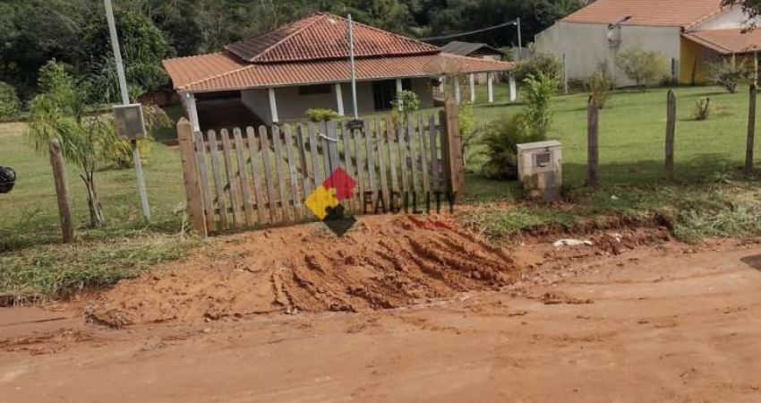 Chácara / sítio com 2 quartos à venda na Rua Sebastião Roberto de Lima, 1, São José do Mato Dentro, Ouro Fino