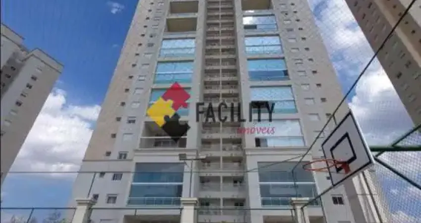 Apartamento com 4 quartos à venda na Rua Doutor Mário Natividade, 936, Taquaral, Campinas