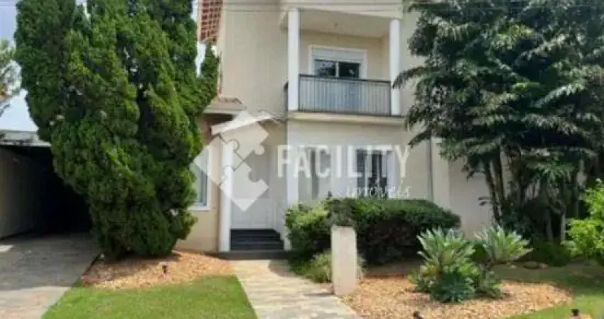 Casa em condomínio fechado com 3 quartos à venda na Avenida Engenheiro Luiz Antônio Laloni, 321, Tijuco das Telhas, Campinas