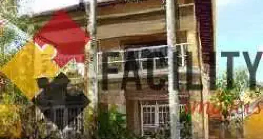 Casa em condomínio fechado com 4 quartos à venda na Avenida Engenheiro Luiz Antônio Laloni, 321, Tijuco das Telhas, Campinas