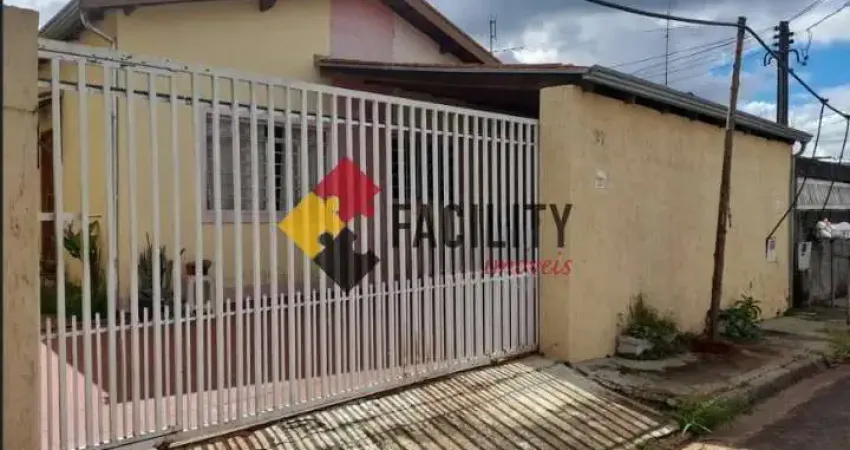 Casa com 2 quartos à venda na das Tuias, 27, Vila Boa Vista, Campinas