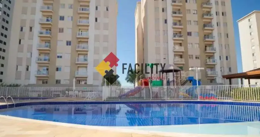 Apartamento com 3 quartos à venda na Rua Maestro Luiz de Túlio, 155, Vila Brandina, Campinas