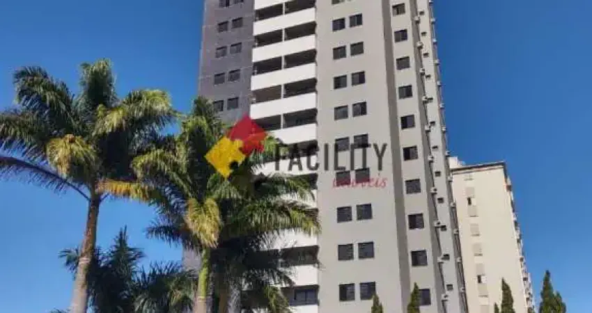 Apartamento com 3 quartos à venda na Avenida Rotary, 25, Vila Brandina, Campinas