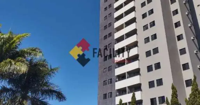 Apartamento com 3 quartos à venda na Avenida Rotary, 25, Vila Brandina, Campinas