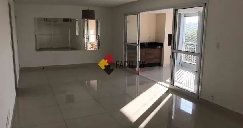 Apartamento com 3 quartos à venda na Avenida Doutor Nelson Noronha Gustavo Filho, 85, Vila Brandina, Campinas