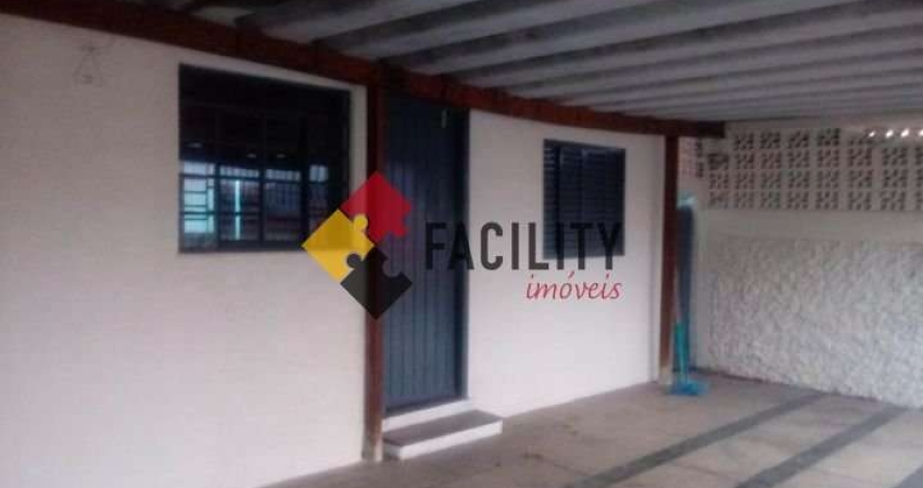 Casa com 2 quartos à venda na Rua Collechio, 459, Vila Castelo Branco, Campinas