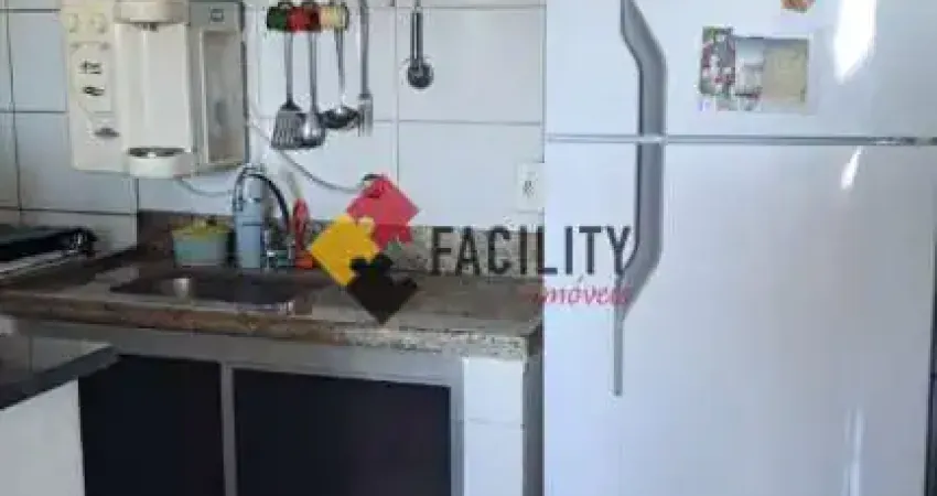 Apartamento com 3 quartos à venda na Rua Carlos Duarte de Oliveira, 730, Vila Formosa, Campinas