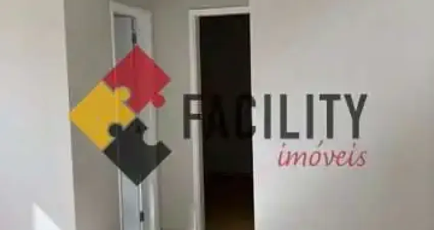 Apartamento com 2 quartos à venda na Rua Caçapava, 244, Vila Industrial, Campinas