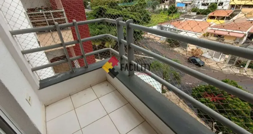 Apartamento com 2 quartos à venda na Rua Januário Magna, 105, Vila Industrial, Campinas