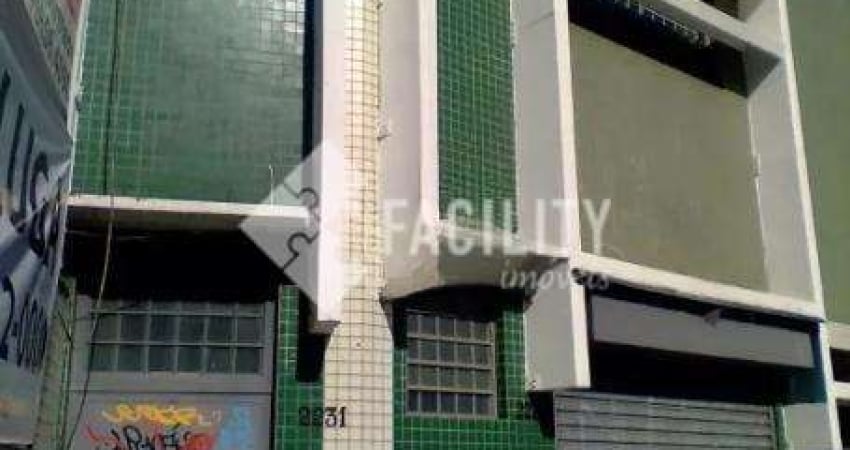 Prédio para alugar na Rua Doutor Sales de Oliveira, 2233, Vila Industrial, Campinas