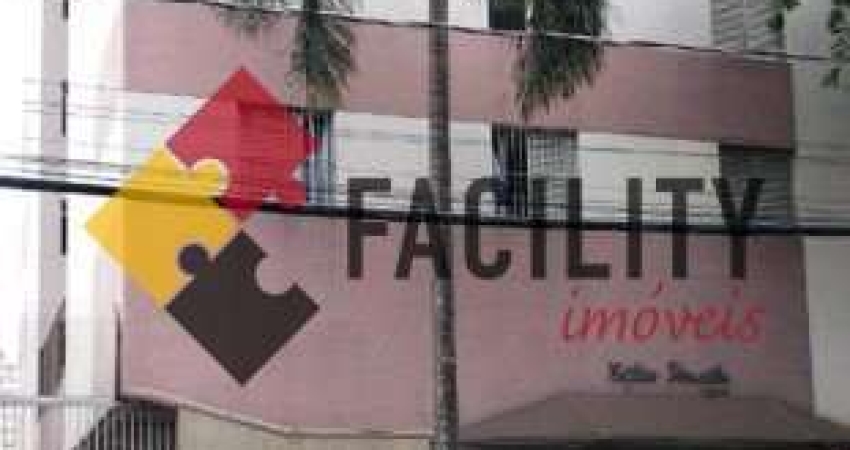 Apartamento com 2 quartos à venda na Rua José Paulino, 1677, Vila Itapura, Campinas