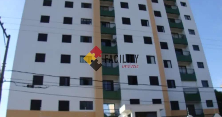 Apartamento com 3 quartos à venda na Rua Álvaro Muller, 560, Vila Itapura, Campinas