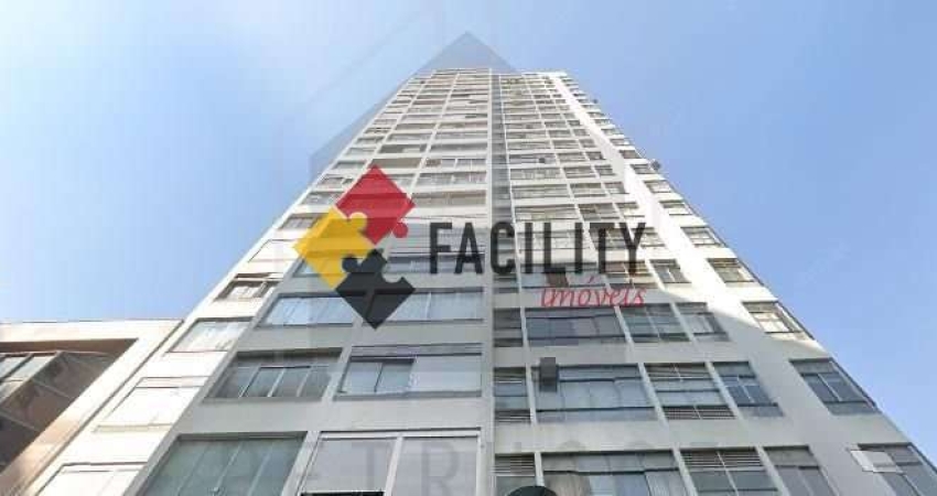 Apartamento com 2 quartos à venda na Avenida Francisco Glicério, 1228, Vila Lídia, Campinas
