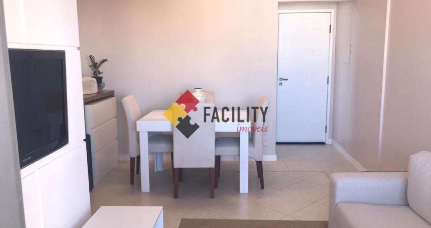 Apartamento com 3 quartos à venda na Avenida Washington Luís, 2600, Vila Marieta, Campinas