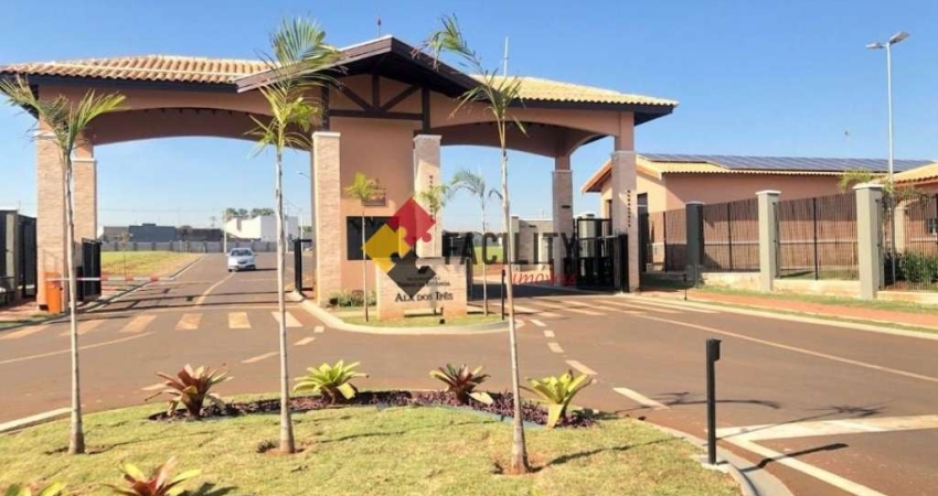 Terreno comercial à venda na Avenida Luiz Greco, 225, Vila Monte Alegre, Paulínia