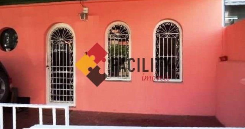 Casa comercial à venda na Rua Carolina Florence, 1270, Vila Nova, Campinas