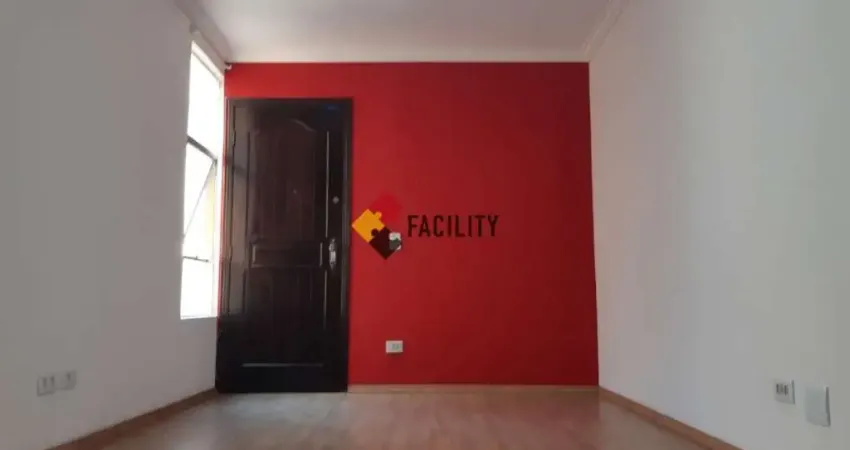 Apartamento com 2 quartos à venda na Rua Albatroz, 65, Vila Padre Manoel de Nóbrega, Campinas
