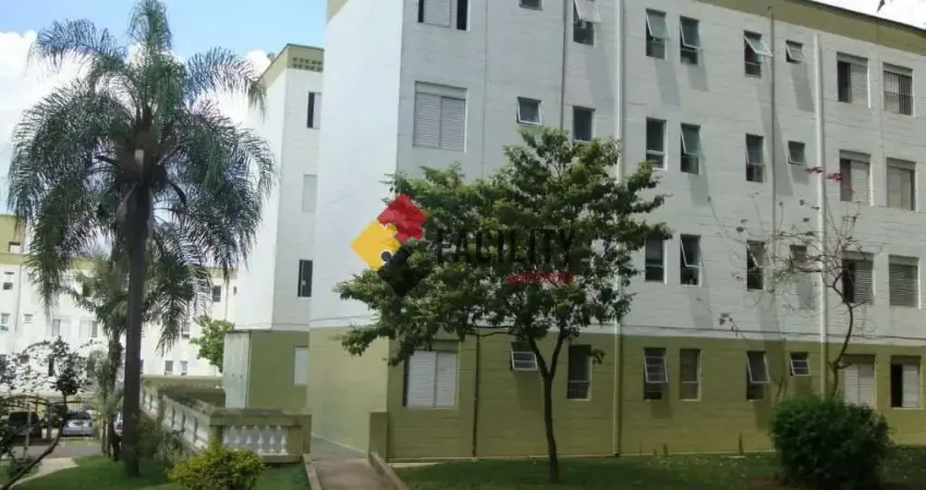 Apartamento com 3 quartos à venda na Rua Albatroz, 65, Vila Padre Manoel de Nóbrega, Campinas