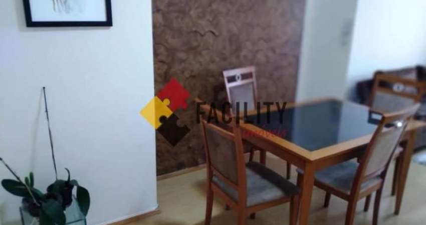 Apartamento com 2 quartos à venda na Rua José Ziggiatti, 101, Vila Progresso, Campinas