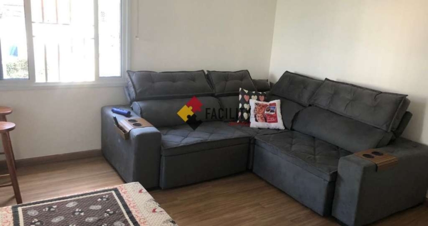 Apartamento com 3 quartos à venda na Doutor Inácio Achiles Betoldi, 293, Vila Teixeira, Campinas