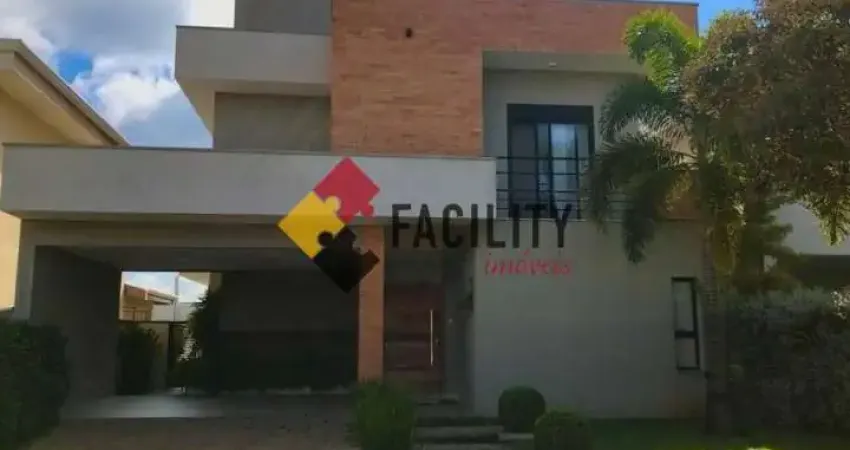 Casa em condomínio fechado com 3 quartos à venda na Rua César Antonio D¿ottaviano, 131, Vila dos Plátanos, Campinas