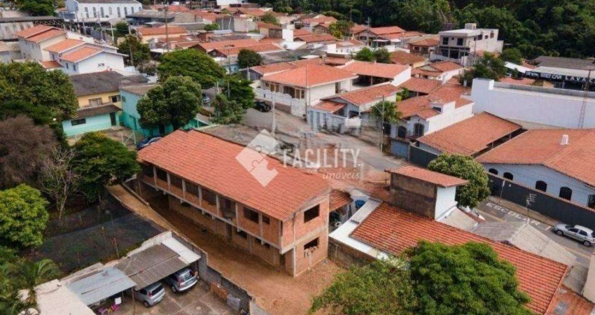 Casa comercial à venda na Vinte e Cinco de Julho, 68, Capela, Vinhedo