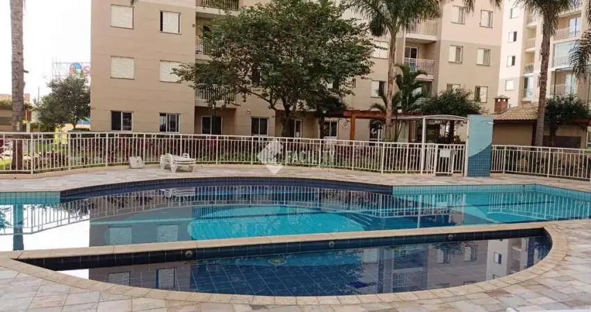 Apartamento com 2 quartos à venda na Rua Engenheiro Augusto de Figueiredo, 357, Vila Progresso, Campinas