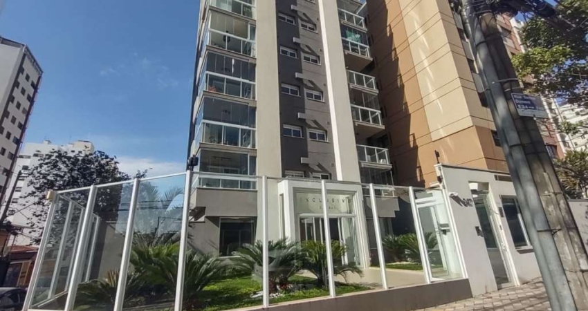 Apartamento com 1 quarto à venda na Rua Santos Dumont, 247, Cambuí, Campinas