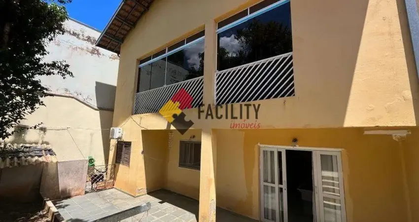 Casa com 4 quartos à venda na Rua Mogi Guaçu, 1432, Chácara da Barra, Campinas