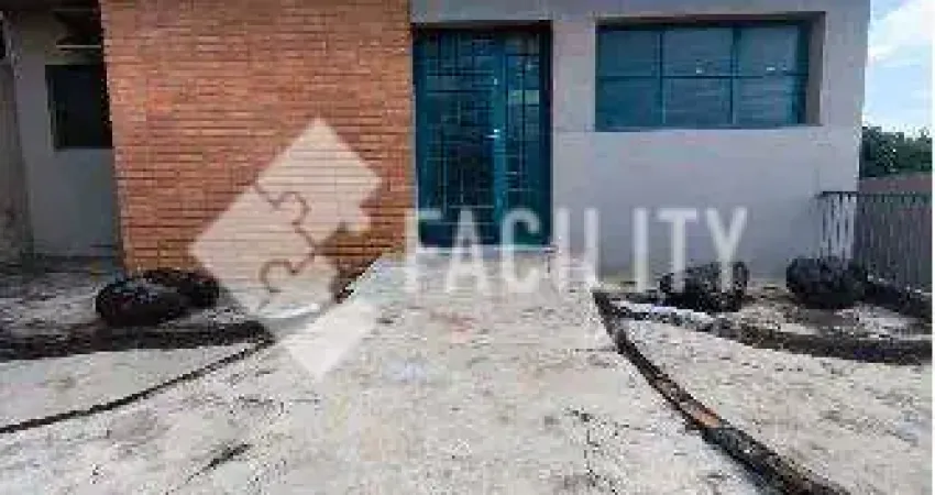 Casa comercial para alugar na Rua Sérgio Carnielli, 196, Parque das Universidades, Campinas