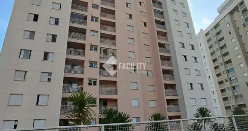 Apartamento com 3 quartos para alugar na Avenida Nélsia Vannucci, 105, Parque Prado, Campinas