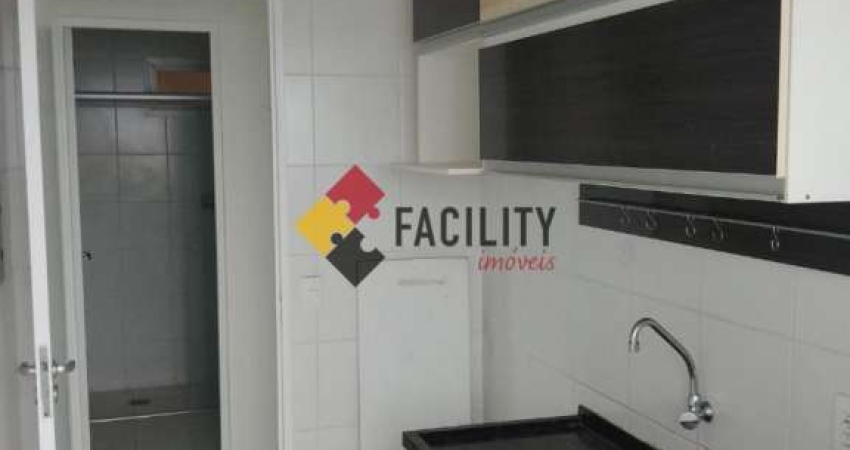 Apartamento com 1 quarto à venda na Rua Falcão Filho, 103, Botafogo, Campinas