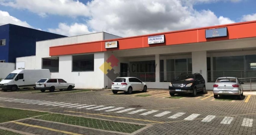 Sala comercial para alugar na Rua Sebastião Francisco de Oliveira, 105, Jardim São João, Campinas