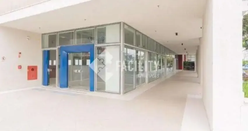 Sala comercial para alugar na Avenida Barão de Itapura, 2294, Jardim Guanabara, Campinas