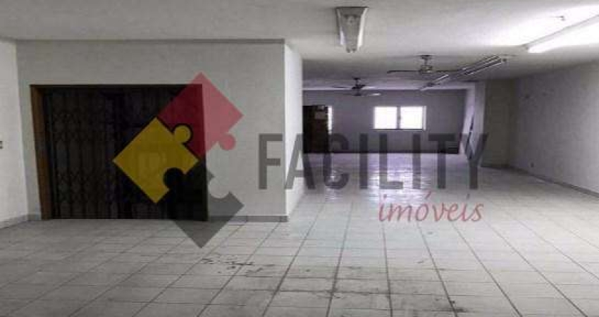 Sala comercial à venda na Rua Visconde do Rio Branco, 362, Centro, Campinas