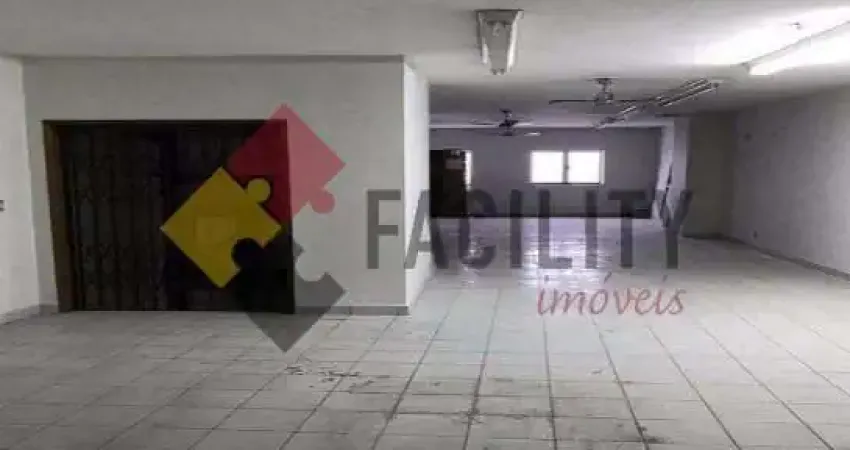 Sala comercial para alugar na Rua Visconde do Rio Branco, 362, Centro, Campinas